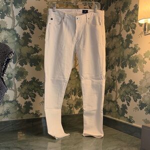 AG Adriano Goldschmied Women’s Prima Cigarette Jeans 28R * NEW WIYH TAGS**